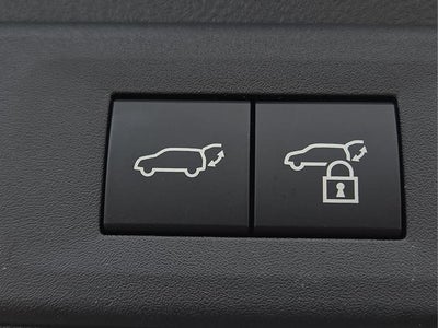 2026 Lexus NX 350 LUXURY AWD