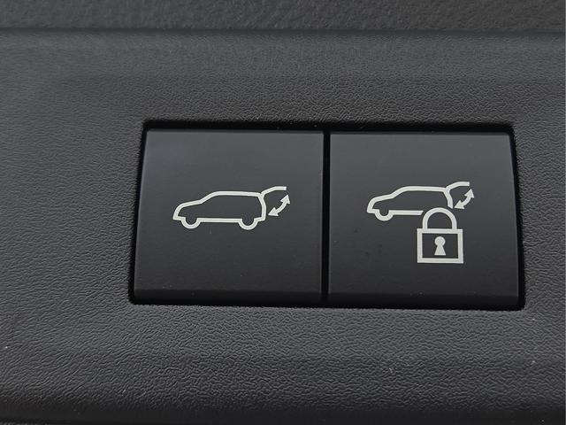 2026 Lexus NX 350 LUXURY AWD