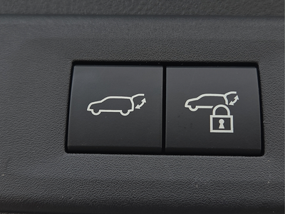 2026 Lexus NX 350 Luxury