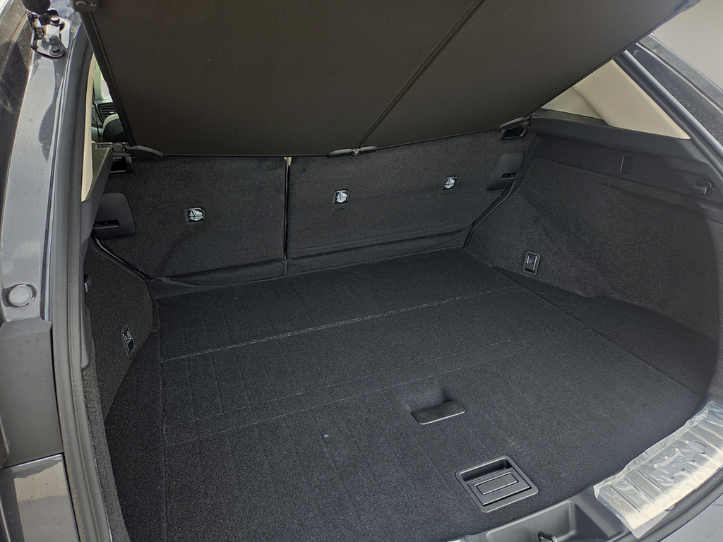 2026 Lexus NX 350 Luxury