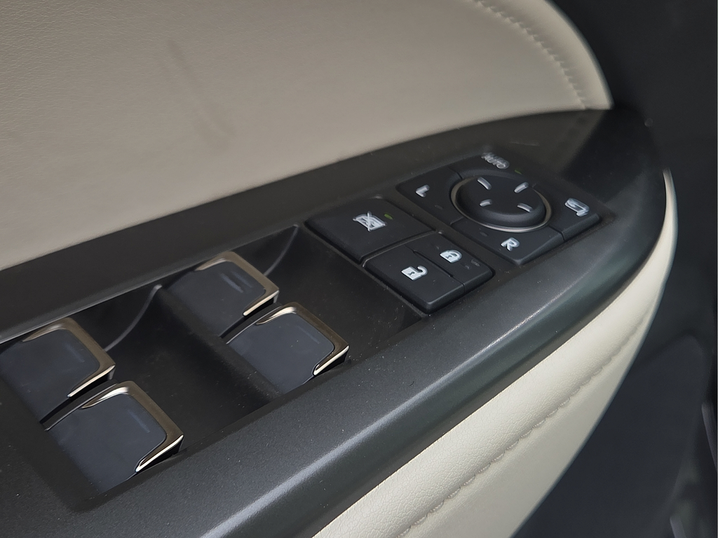 2026 Lexus NX 350 Luxury