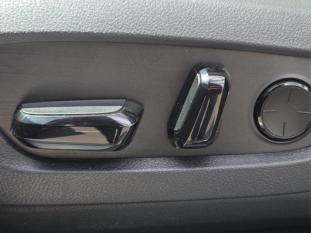 2026 Lexus NX 350 Luxury