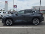 2026 Lexus NX 350 LUXURY AWD