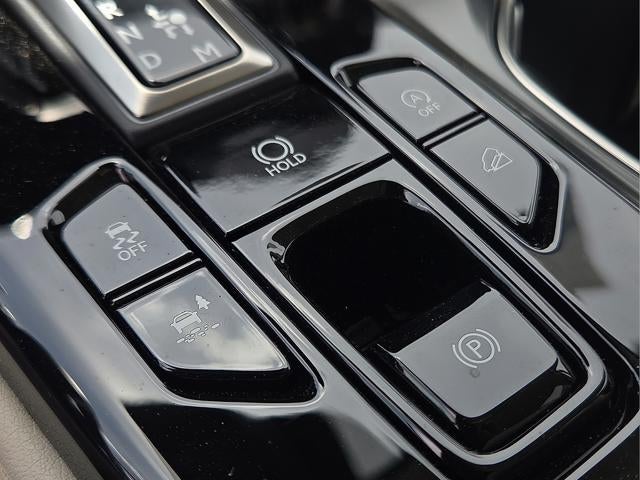 2026 Lexus NX 350 LUXURY AWD