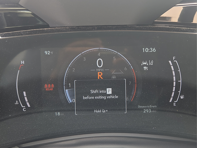 2026 Lexus NX 350 Luxury