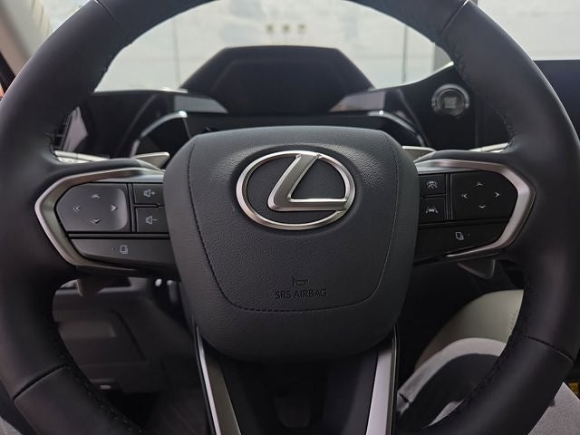 2026 Lexus NX 350 LUXURY AWD