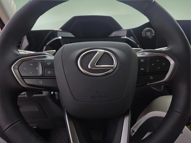2026 Lexus NX 350 LUXURY AWD