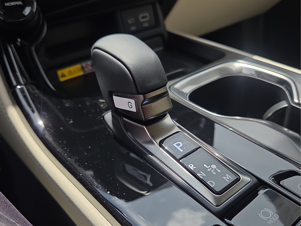 2026 Lexus NX 350 Luxury