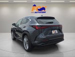 2026 Lexus NX 350 LUXURY AWD