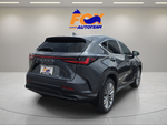 2026 Lexus NX 350 Luxury