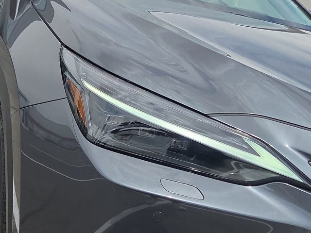 2026 Lexus NX 350 LUXURY AWD