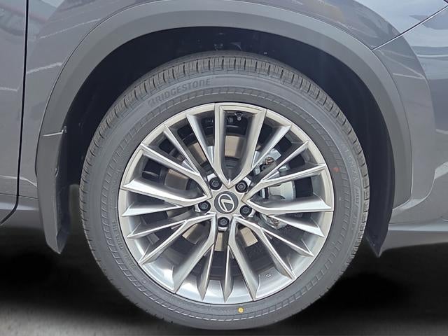 2026 Lexus NX 350 LUXURY AWD