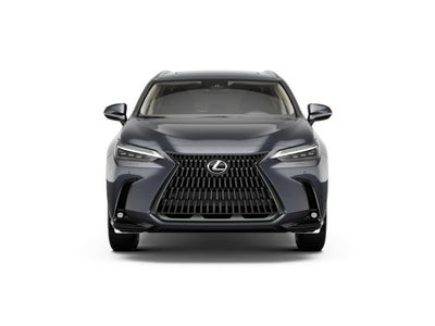 2026 Lexus NX 350 LUXURY AWD