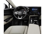 2026 Lexus NX 350 LUXURY AWD