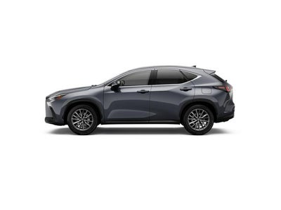2026 Lexus NX 350 LUXURY AWD