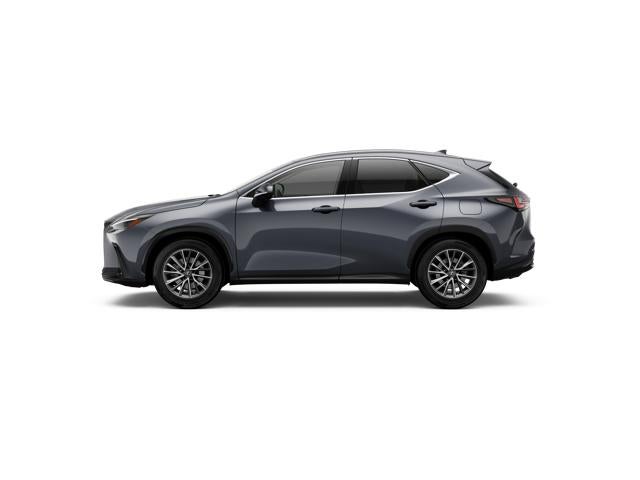2026 Lexus NX 350 LUXURY AWD