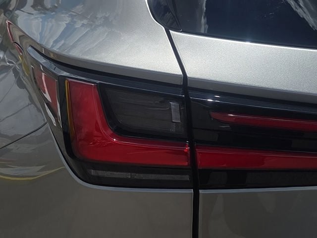 2026 Lexus NX 350 LUXURY AWD