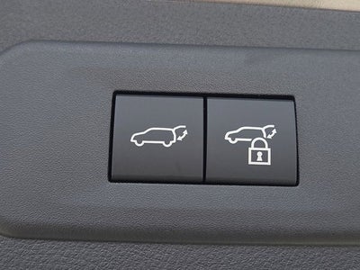 2026 Lexus NX 350 LUXURY AWD