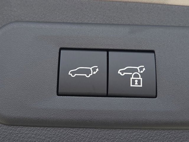 2026 Lexus NX 350 LUXURY AWD
