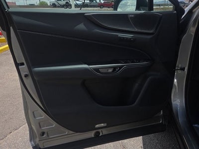 2026 Lexus NX 350 LUXURY AWD
