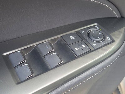 2026 Lexus NX 350 LUXURY AWD