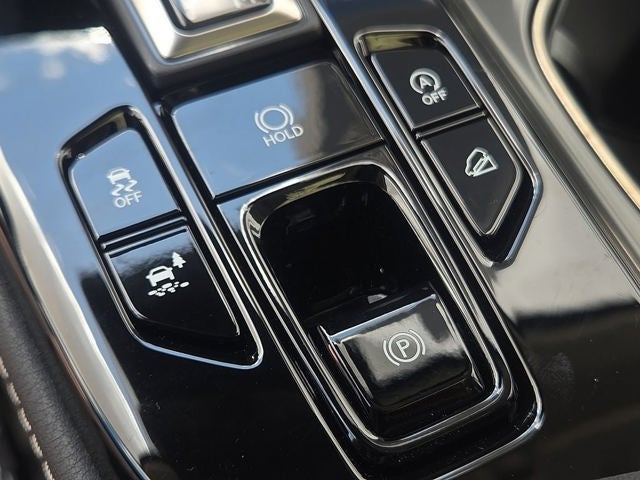 2026 Lexus NX 350 LUXURY AWD