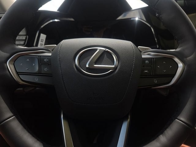 2026 Lexus NX 350 LUXURY AWD