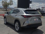 2026 Lexus NX 350 LUXURY AWD