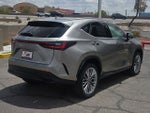 2026 Lexus NX 350 LUXURY AWD