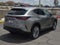 2026 Lexus NX 350 LUXURY AWD