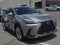 2026 Lexus NX 350 LUXURY AWD