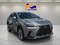 2026 Lexus NX 350 Luxury