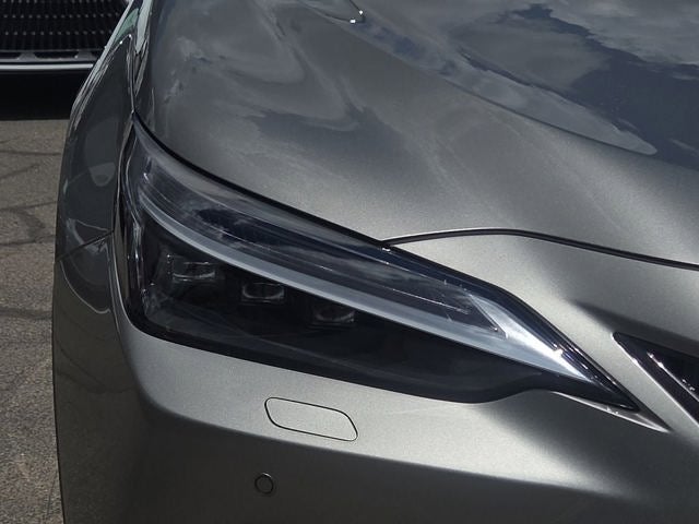2026 Lexus NX 350 LUXURY AWD
