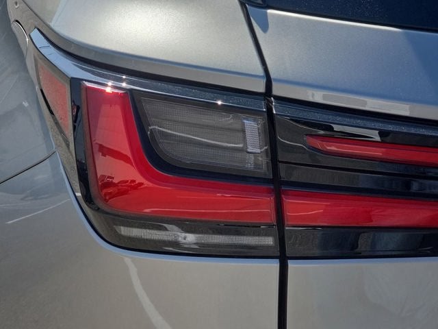 2026 Lexus NX 350 LUXURY AWD