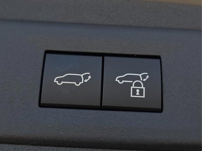 2026 Lexus NX 350 LUXURY AWD