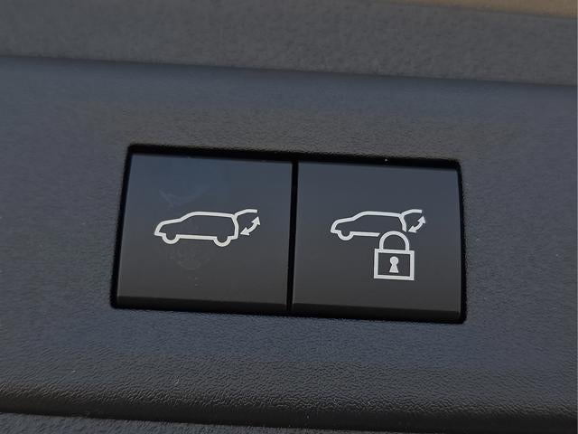 2026 Lexus NX 350 LUXURY AWD