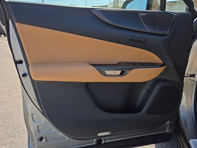 2026 Lexus NX 350 LUXURY AWD