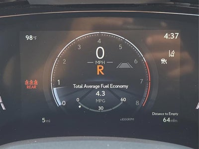 2026 Lexus NX 350 LUXURY AWD