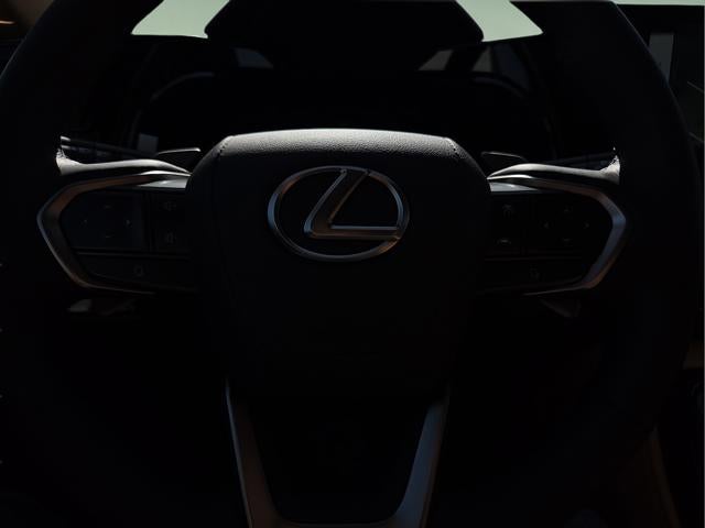 2026 Lexus NX 350 LUXURY AWD