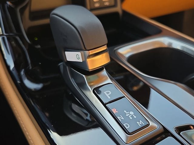 2026 Lexus NX 350 LUXURY AWD