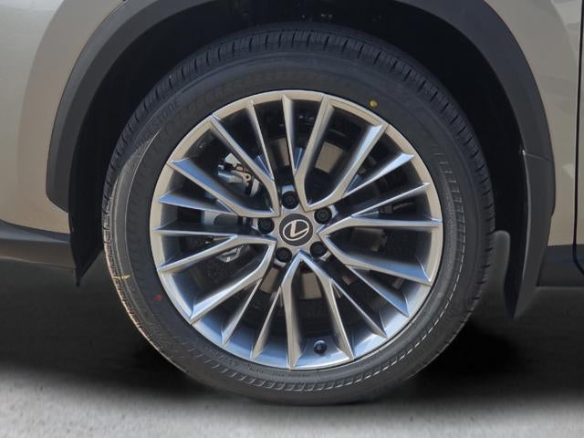 2026 Lexus NX 350 LUXURY AWD