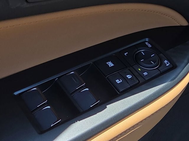 2026 Lexus NX 350 LUXURY AWD