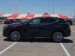 2026 Lexus NX 350 LUXURY AWD