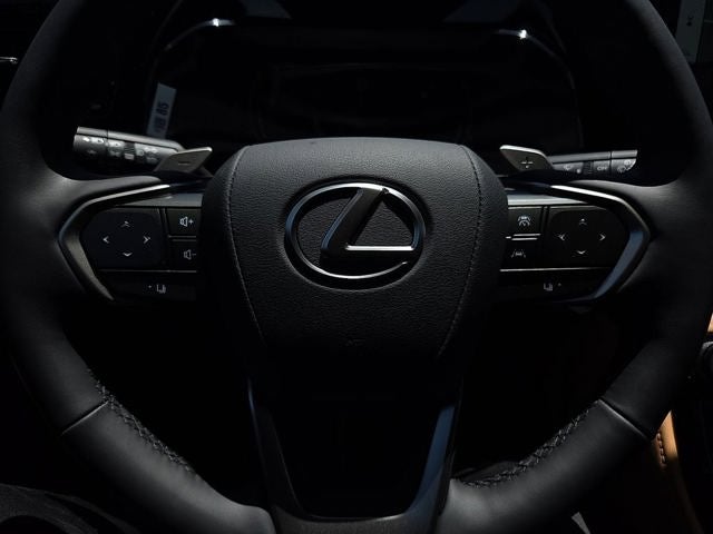 2026 Lexus NX 350 LUXURY AWD