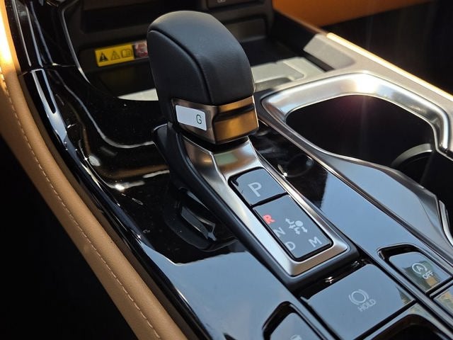 2026 Lexus NX 350 LUXURY AWD