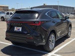 2026 Lexus NX 350 LUXURY AWD