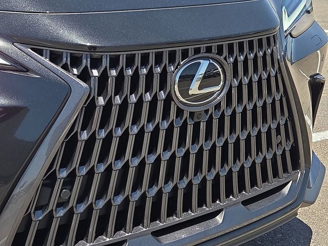 2026 Lexus NX 350 LUXURY AWD