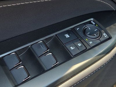 2026 Lexus NX 350 LUXURY AWD