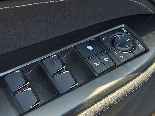 2026 Lexus NX 350 LUXURY AWD