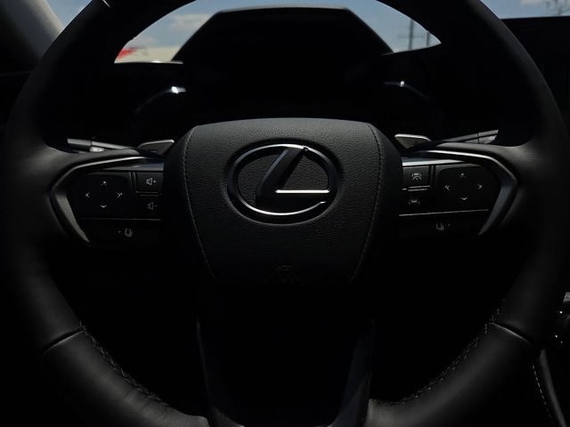 2026 Lexus NX 350 LUXURY AWD